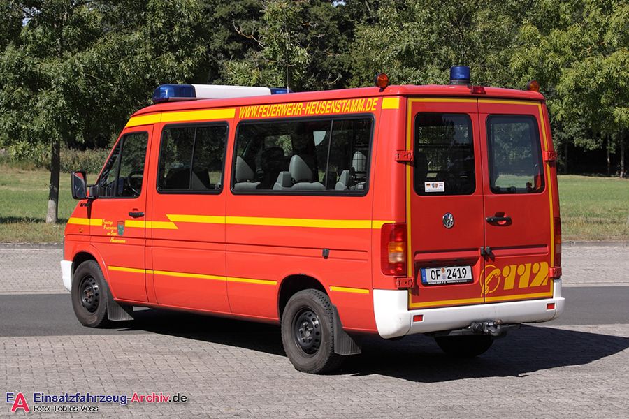 Florian Heusenstamm 02/19-01 (a.D.)