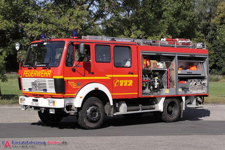 Florian Heusenstamm 02/22-01 (a.D.)