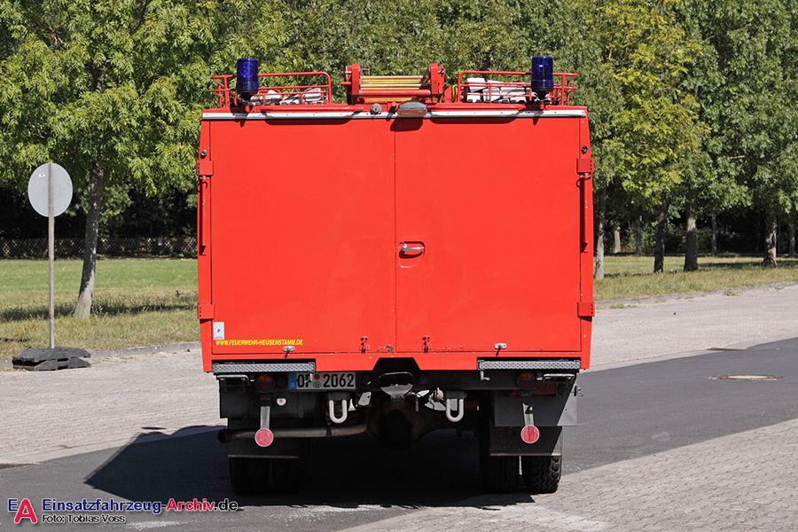 Florian Heusenstamm 02/62-01 (a.D.)