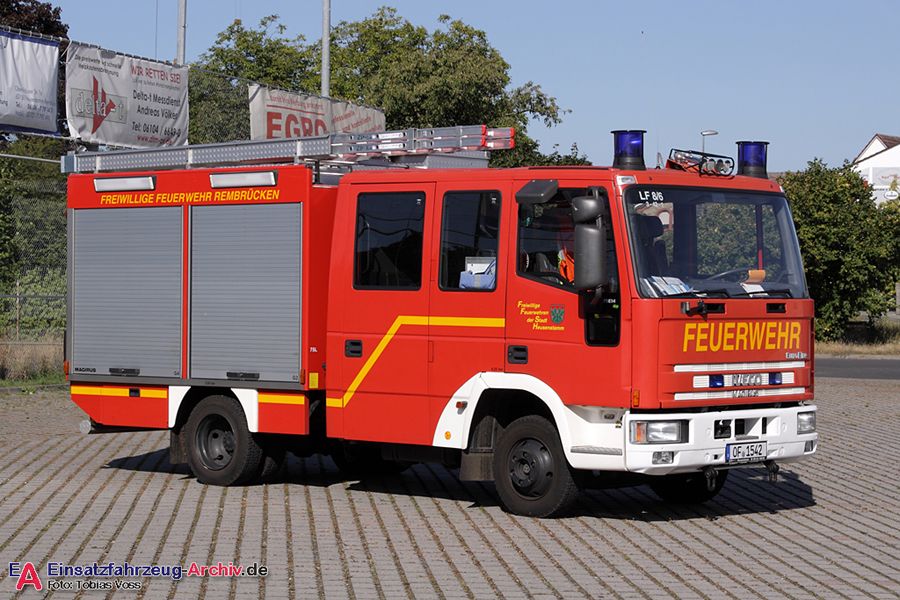 Florian Heusenstamm 03/42-01