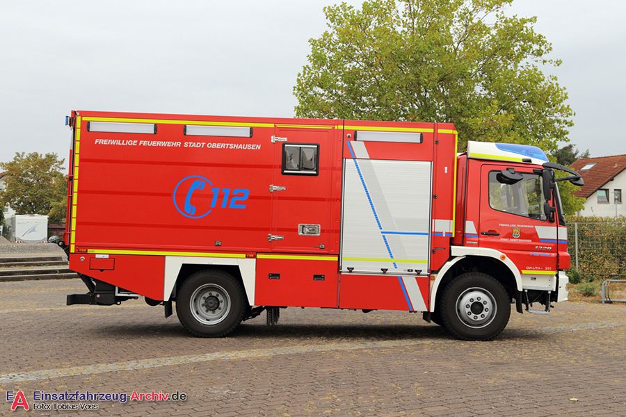 Florian Obertshausen 03/51-01