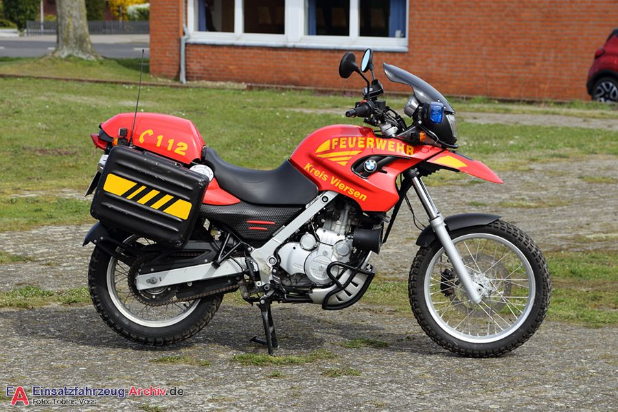Florian Kreis Viersen 10 Krad 01