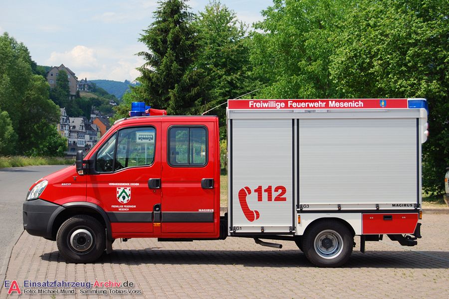 Florian Cochem 13/42-01