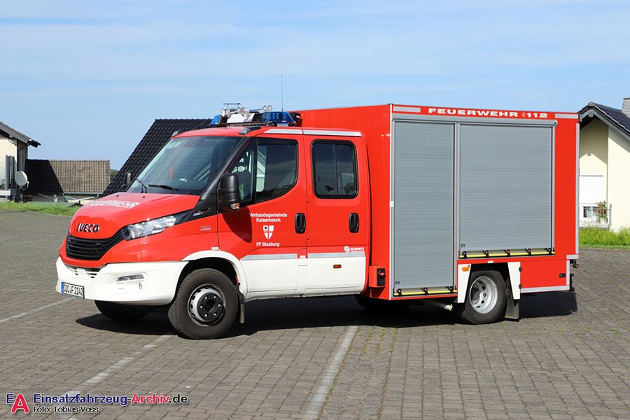 Florian Kaisersesch 21/42-01