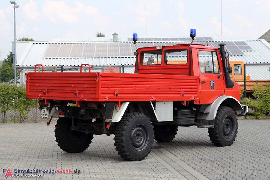 Florian Koblenz 01/73-01