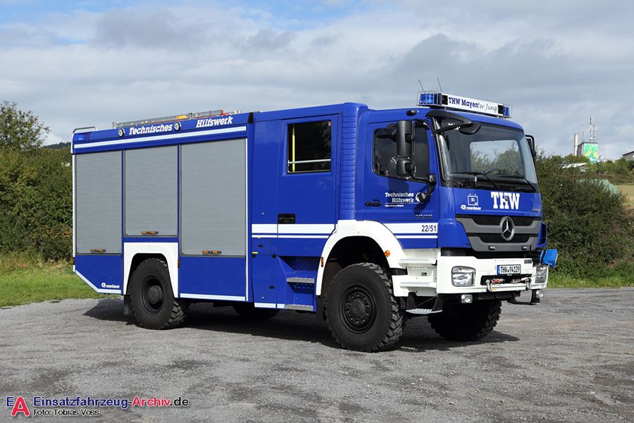 Heros Mayen 22/51