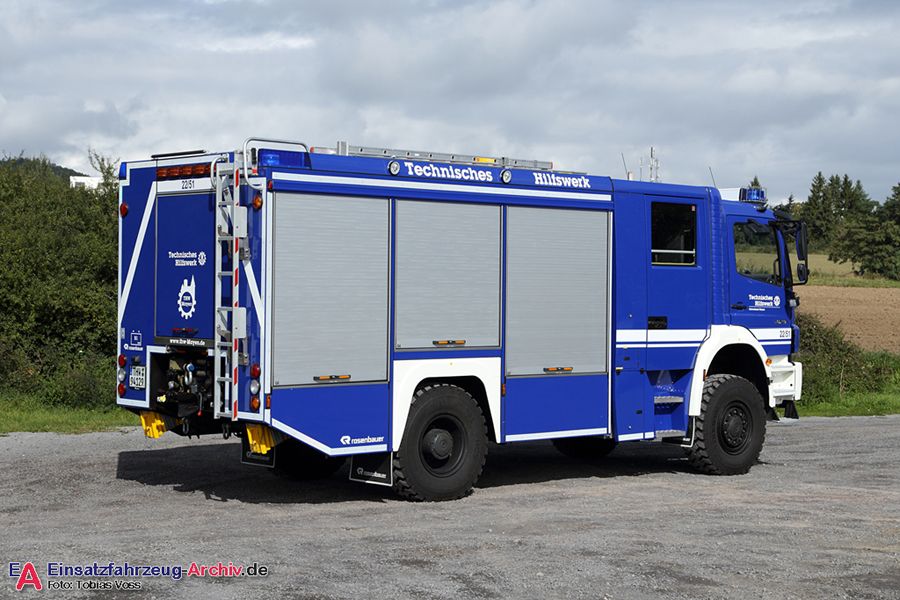 Heros Mayen 22/51