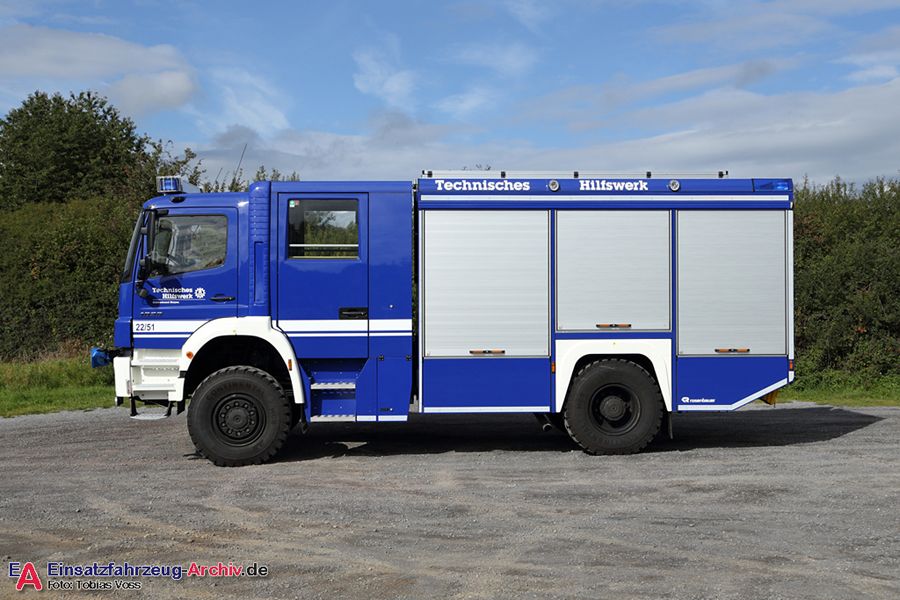Heros Mayen 22/51