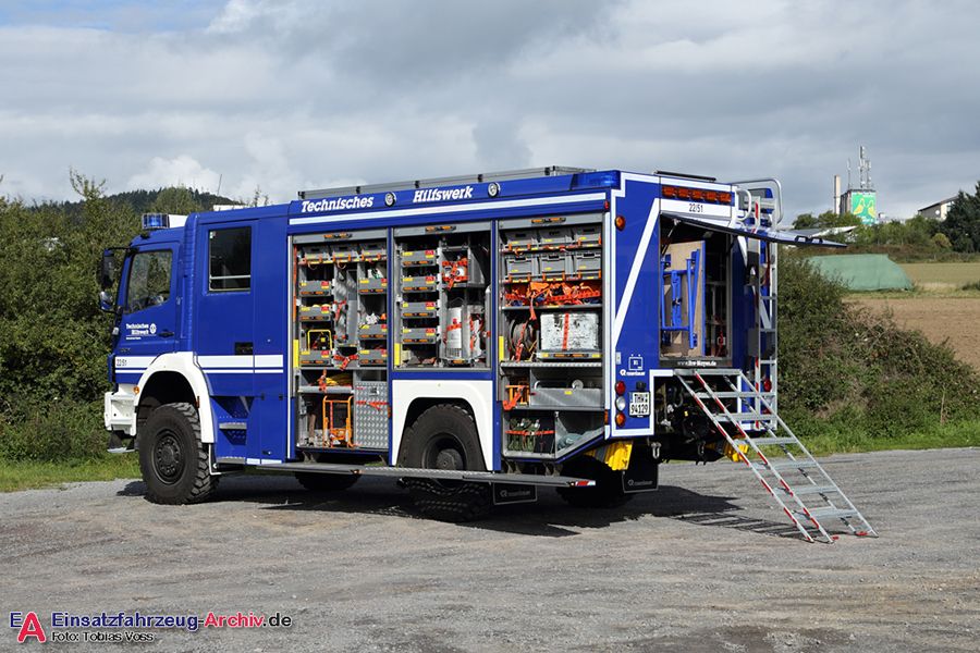 Heros Mayen 22/51