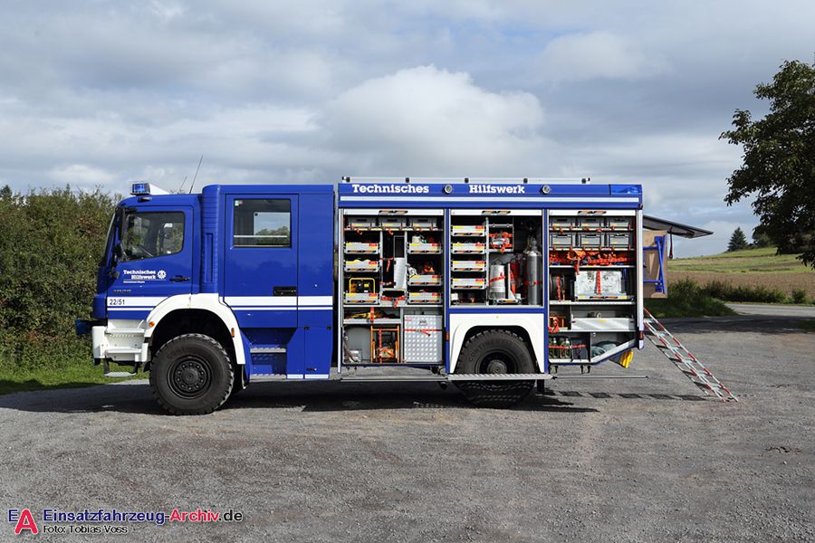 Heros Mayen 22/51
