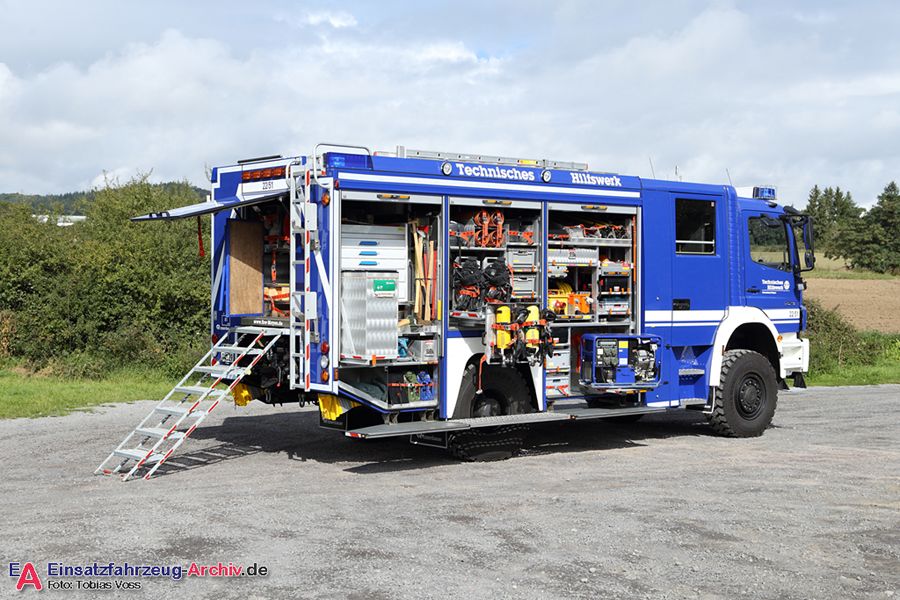 Heros Mayen 22/51