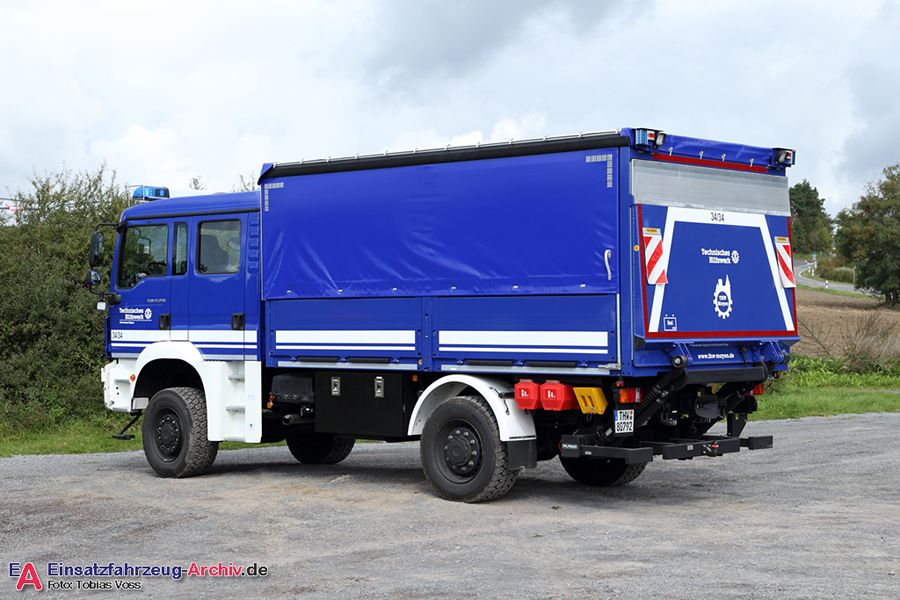 Heros Mayen 34/34