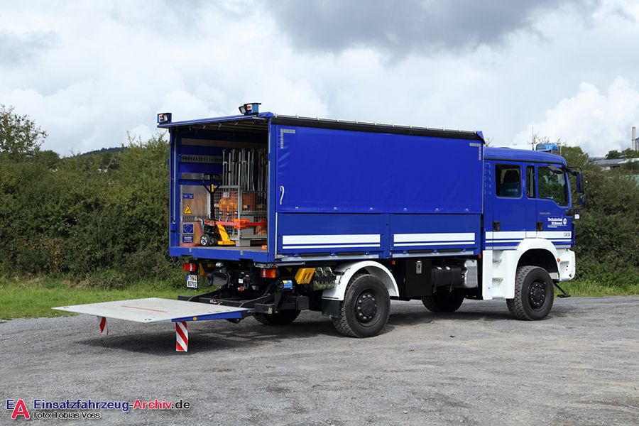 Heros Mayen 34/34