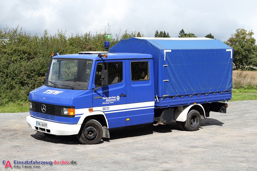 Heros Mayen 86/31