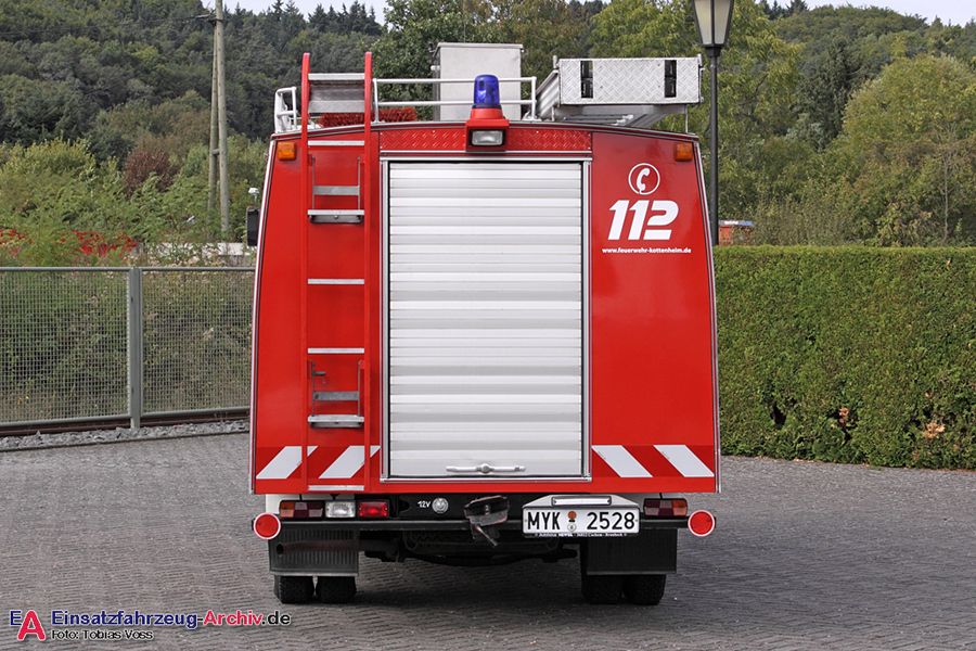 Florian Kottenheim 41 (a.D.)