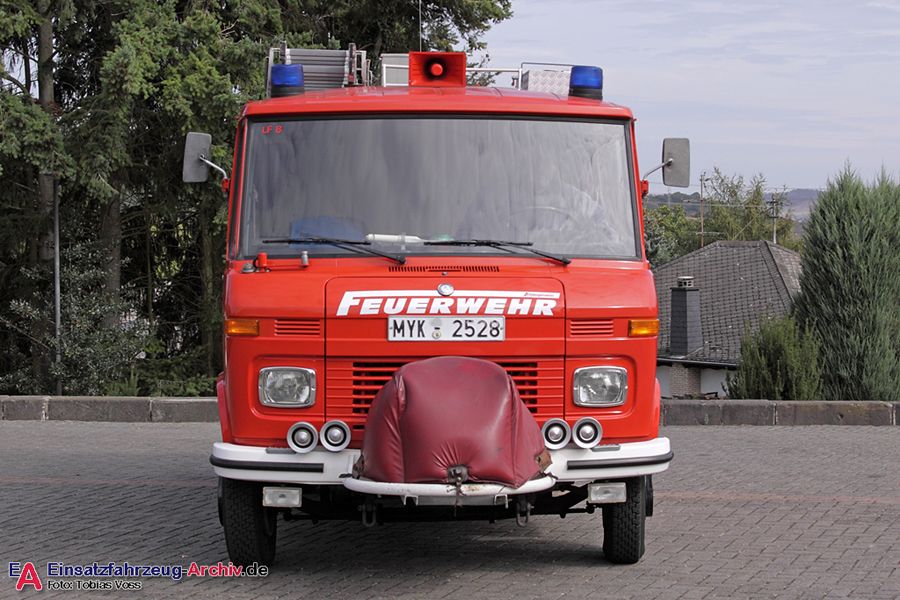 Florian Kottenheim 41 (a.D.)