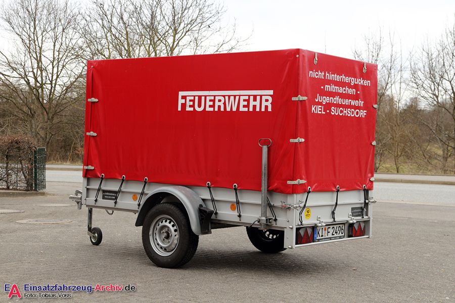 Florian Kiel 42/xx--01 - AH-JF