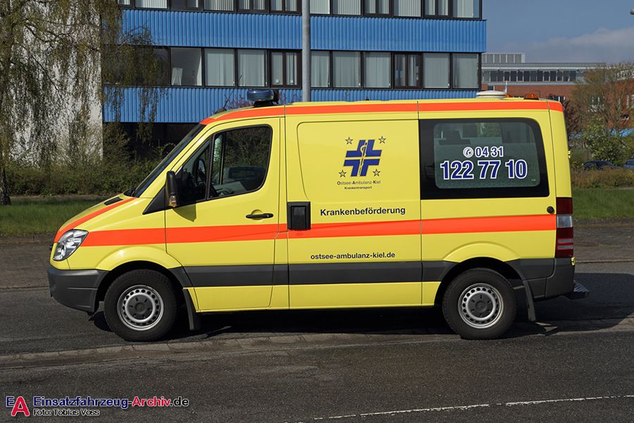 Ostsee-Ambulanz 10-01 (a.D.)