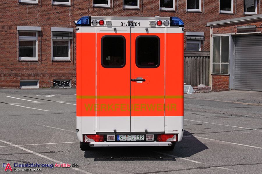Florian Kiel 81/83-01
