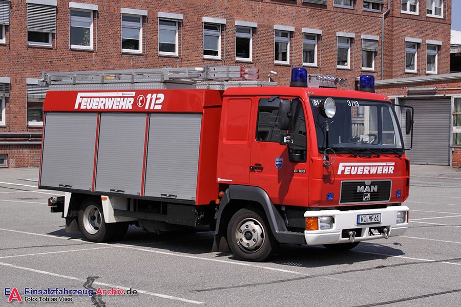 Florian Thyssen Krupp 03/13 (a.D.)