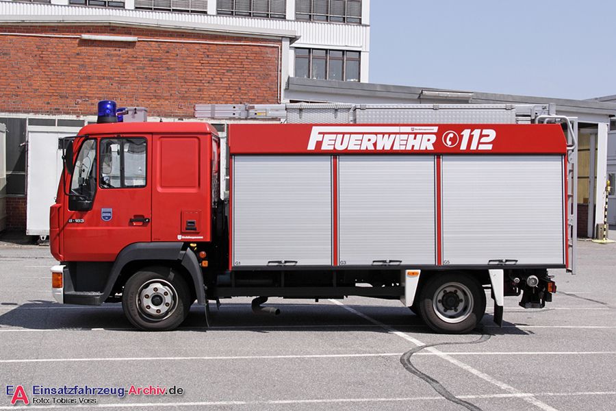 Florian Thyssen Krupp 03/13 (a.D.)