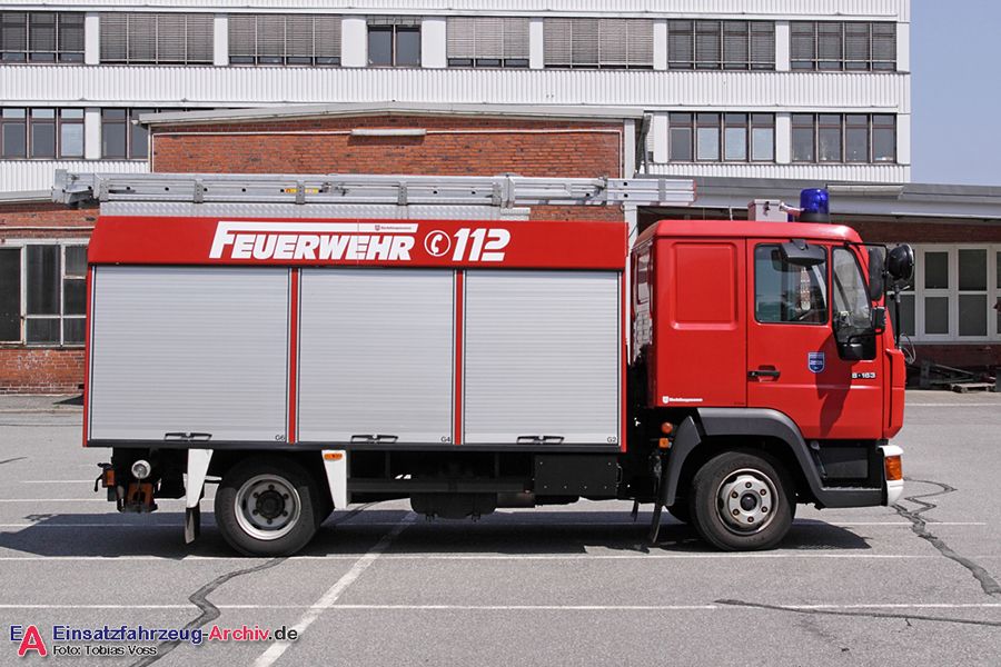 Florian Thyssen Krupp 03/13 (a.D.)