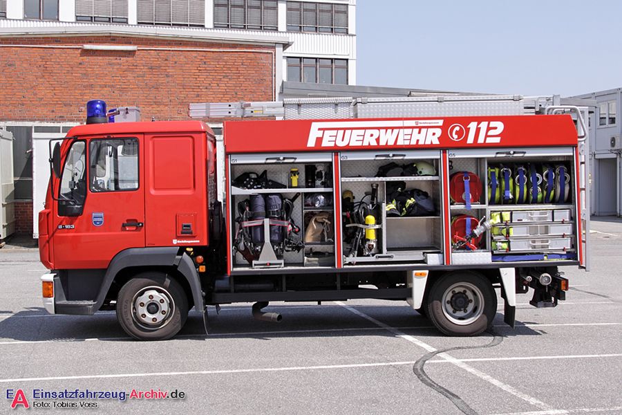 Florian Thyssen Krupp 03/13 (a.D.)