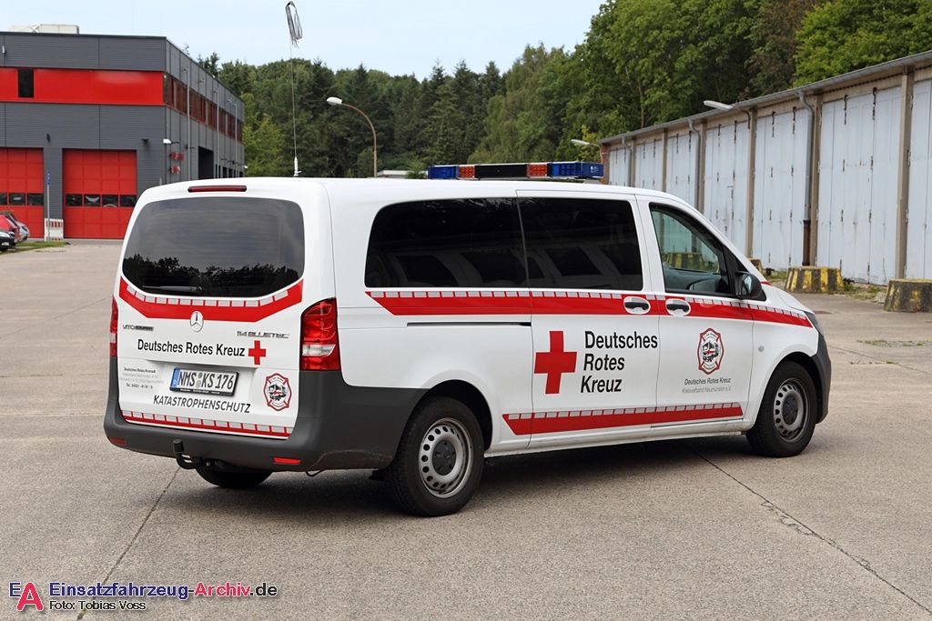 Rotkreuz Neumünster 33/18-01