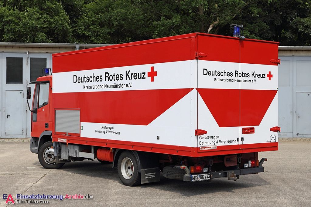 Rotkreuz Neumünster 41/98-03
