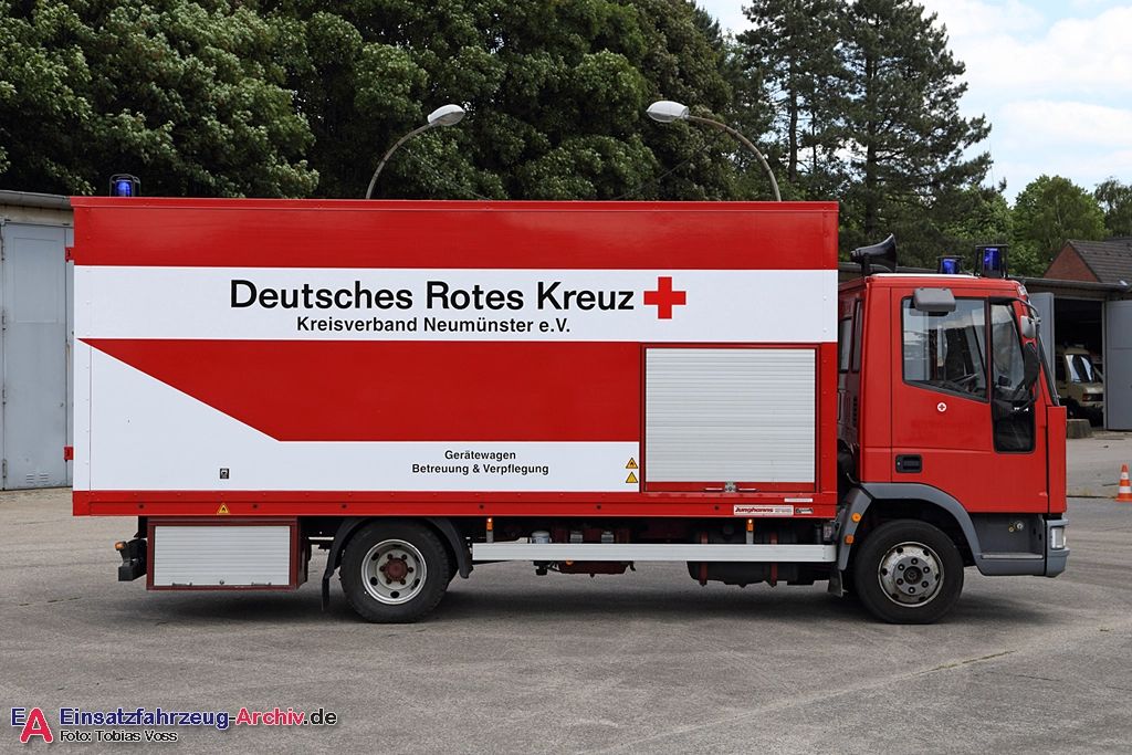 Rotkreuz Neumünster 41/98-03