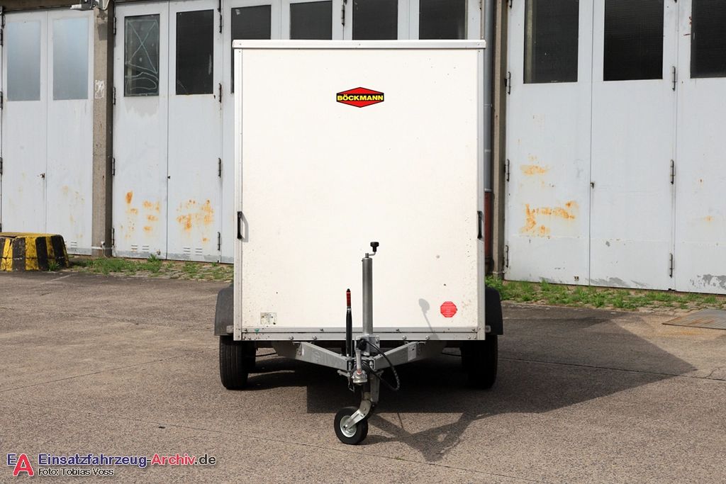 Rotkreuz Neumünster |  AH-Transport