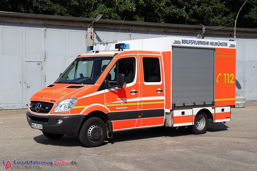 Rettung Neumünster 30/59-01