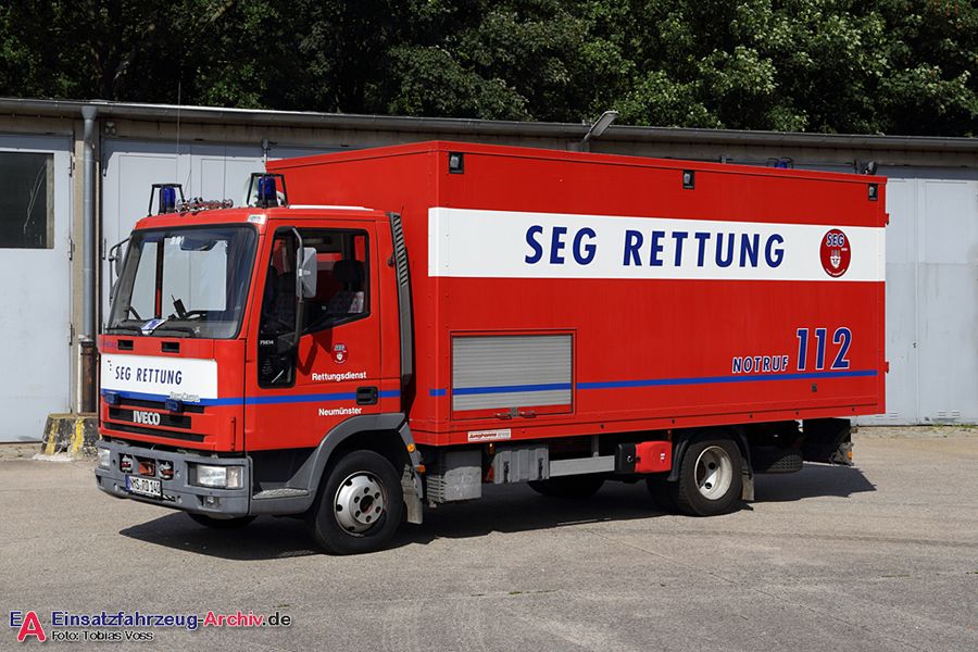 Rettung Neumünster 30/95-02 (a.D.)