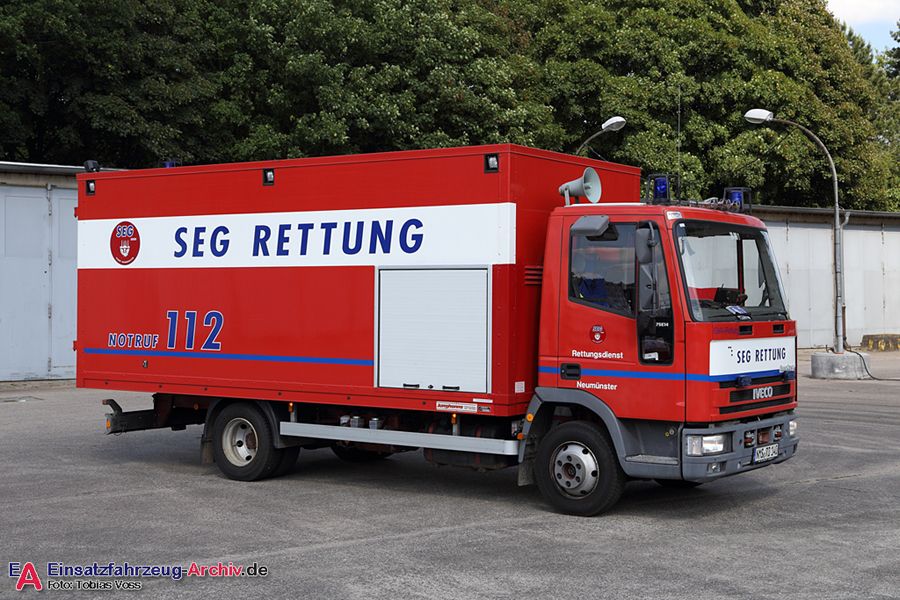 Rettung Neumünster 30/95-02 (a.D.)