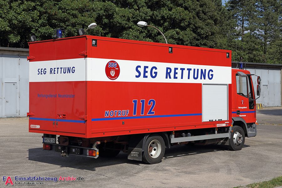 Rettung Neumünster 30/95-02 (a.D.)