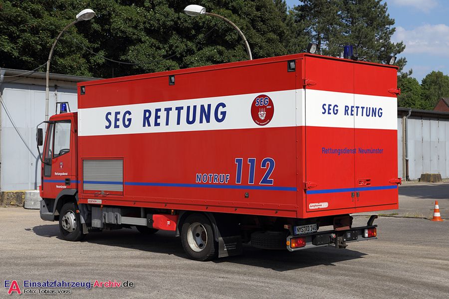 Rettung Neumünster 30/95-02 (a.D.)