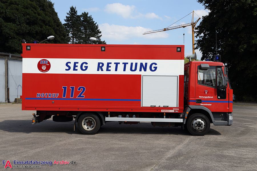 Rettung Neumünster 30/95-02 (a.D.)