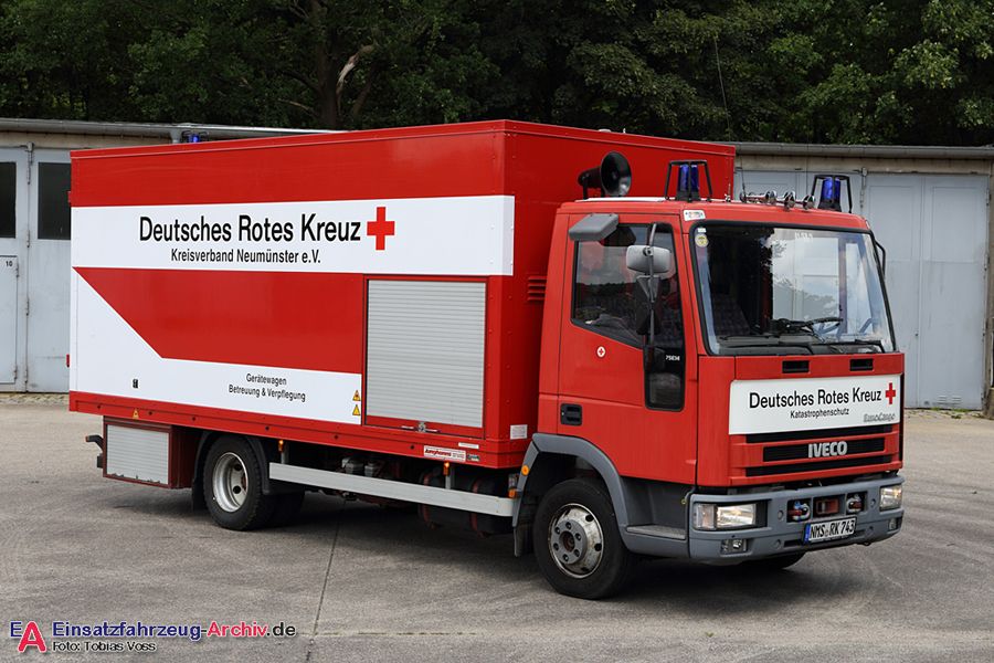 Rotkreuz Neumünster 41/98-03