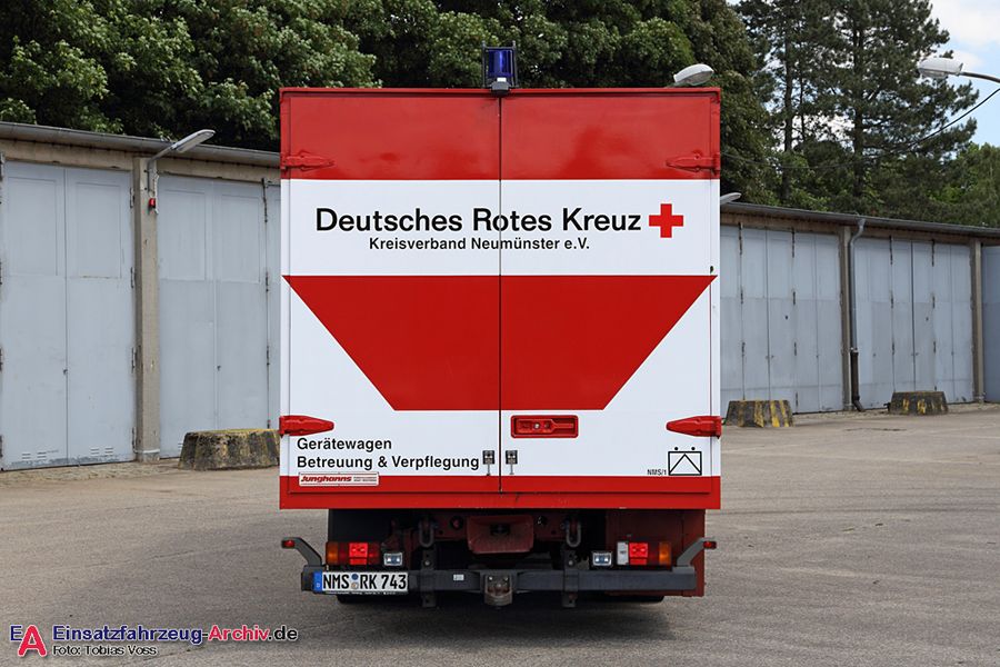 Rotkreuz Neumünster 41/98-03