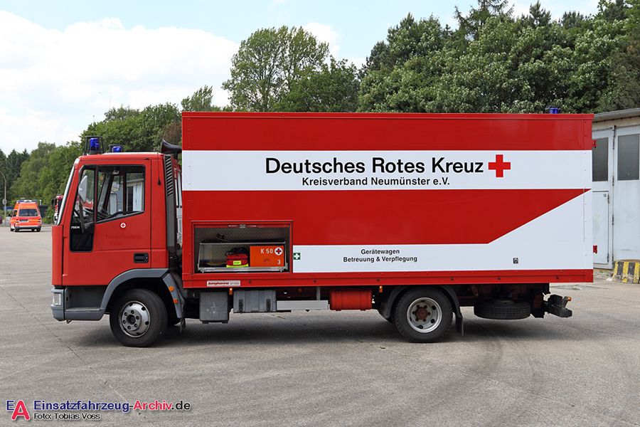 Rotkreuz Neumünster 41/98-03