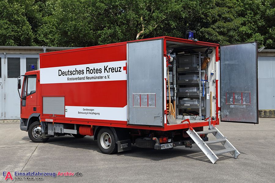 Rotkreuz Neumünster 41/98-03