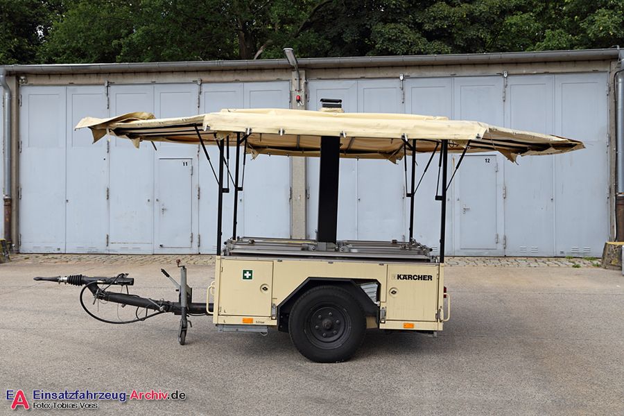 Rotkreuz Neumünster 41/xx-01 - AH-FKH