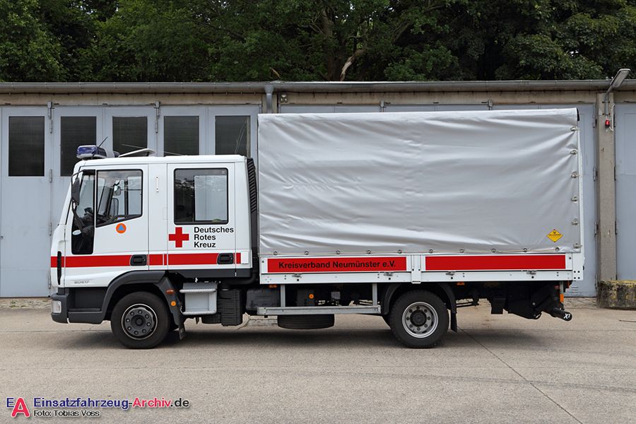 Rotkreuz Neumünster 41/98-01 (a.D.)