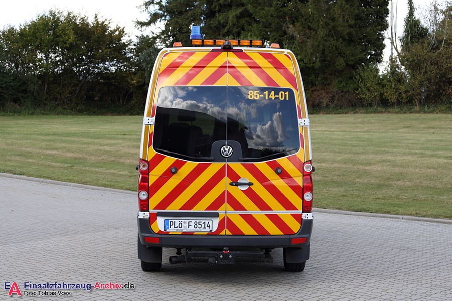 Florian Plön 85/14-01