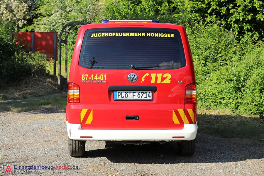 Florian Plön 67/14-01