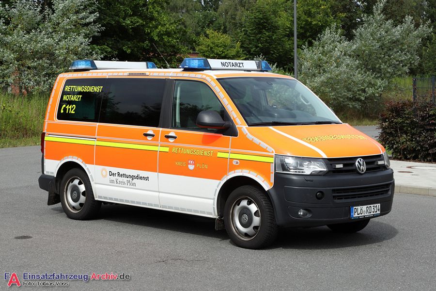 Rettung Plön 60/82-02 (a.D.)