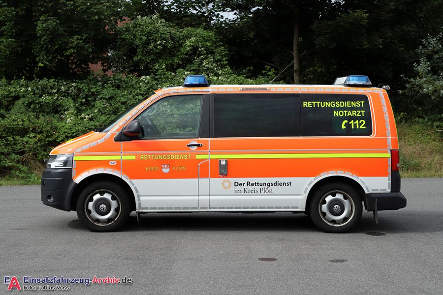 Rettung Plön 60/82-02 (a.D.)