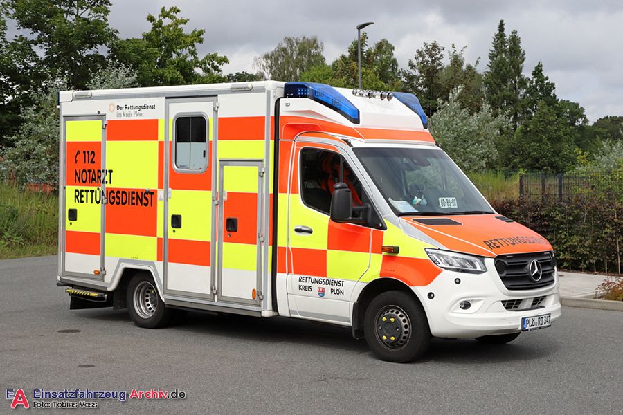 Rettung Plön 60/83-01