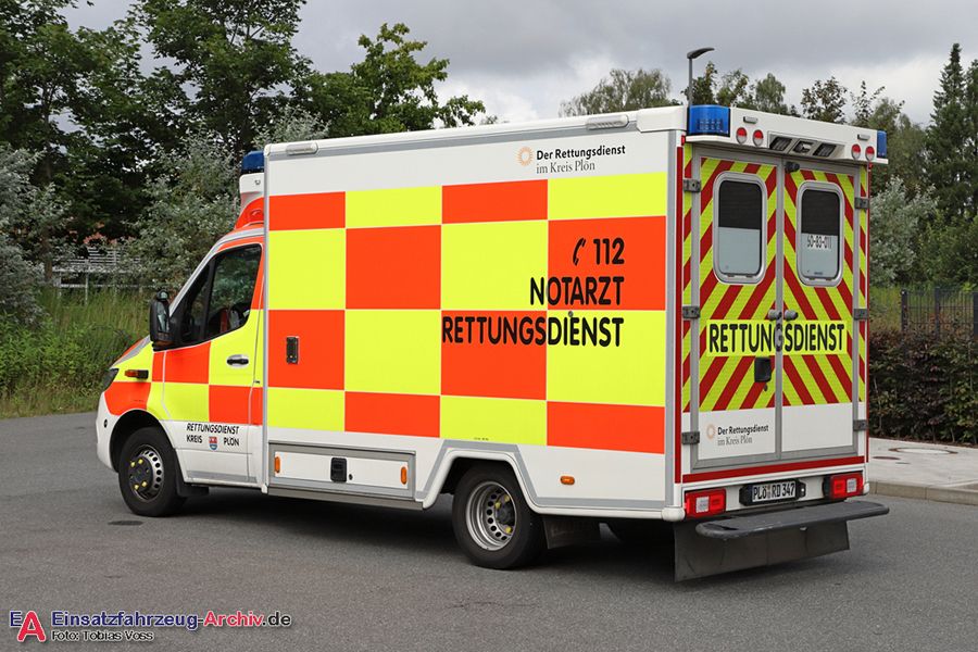 Rettung Plön 60/83-01
