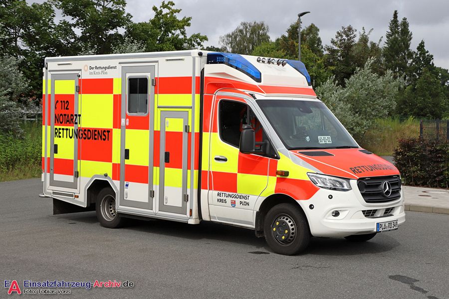 Rettung Plön 60/83-02